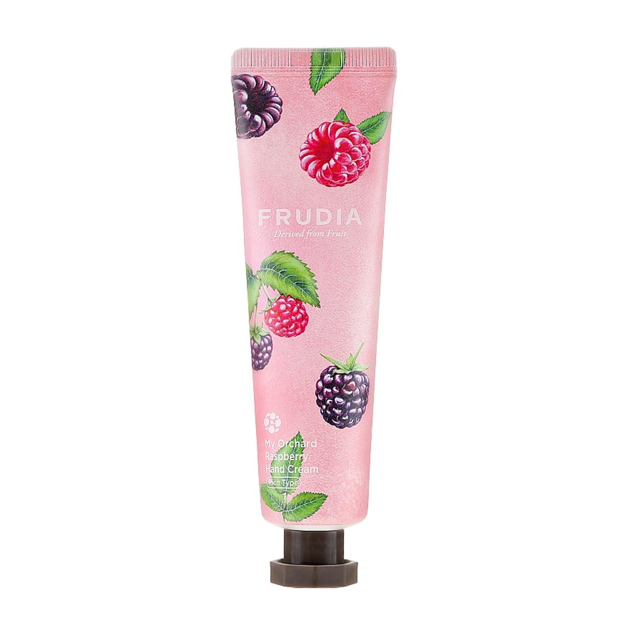 FRUDIA My Orchard Hand Cream 30g – Raspberry فروديا كريم منعش لليدين