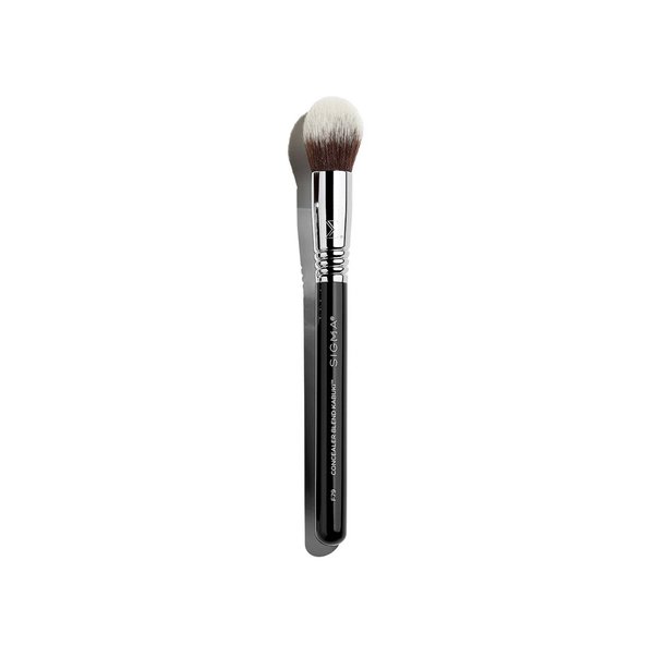 SIGMA F79 Concealer Blend Kabuki™ Brush سيكما فرشاة الكونسيلر 