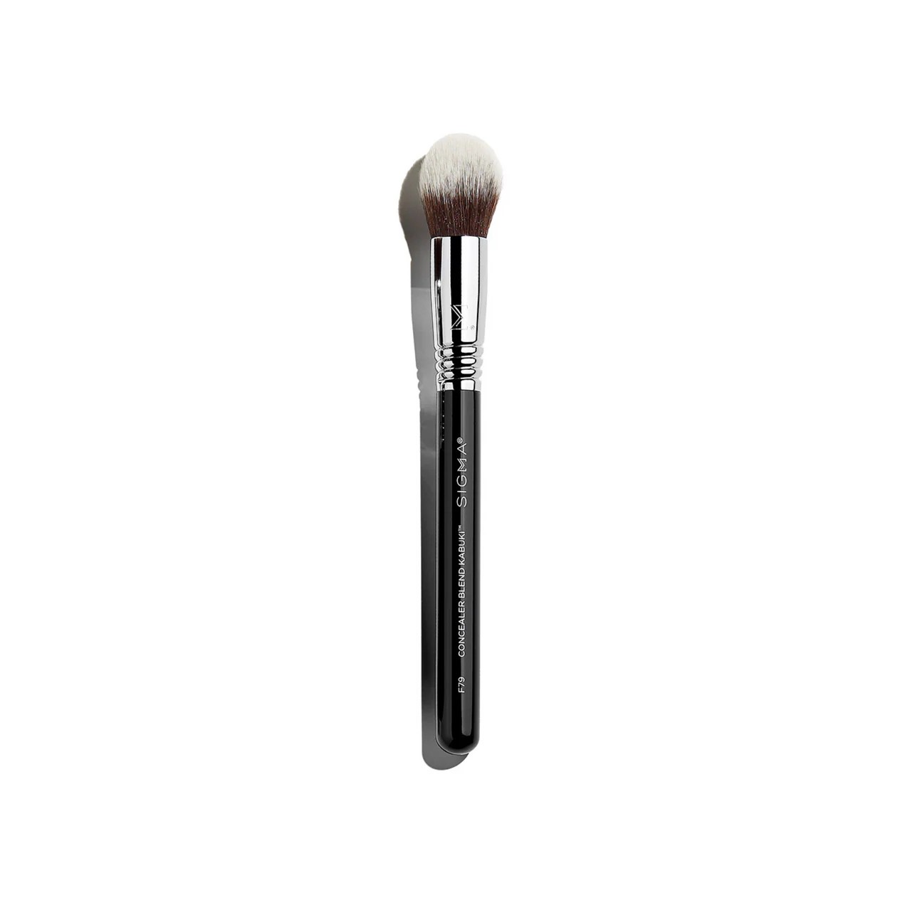 SIGMA F79 Concealer Blend Kabuki™ Brush سيكما فرشاة الكونسيلر 
