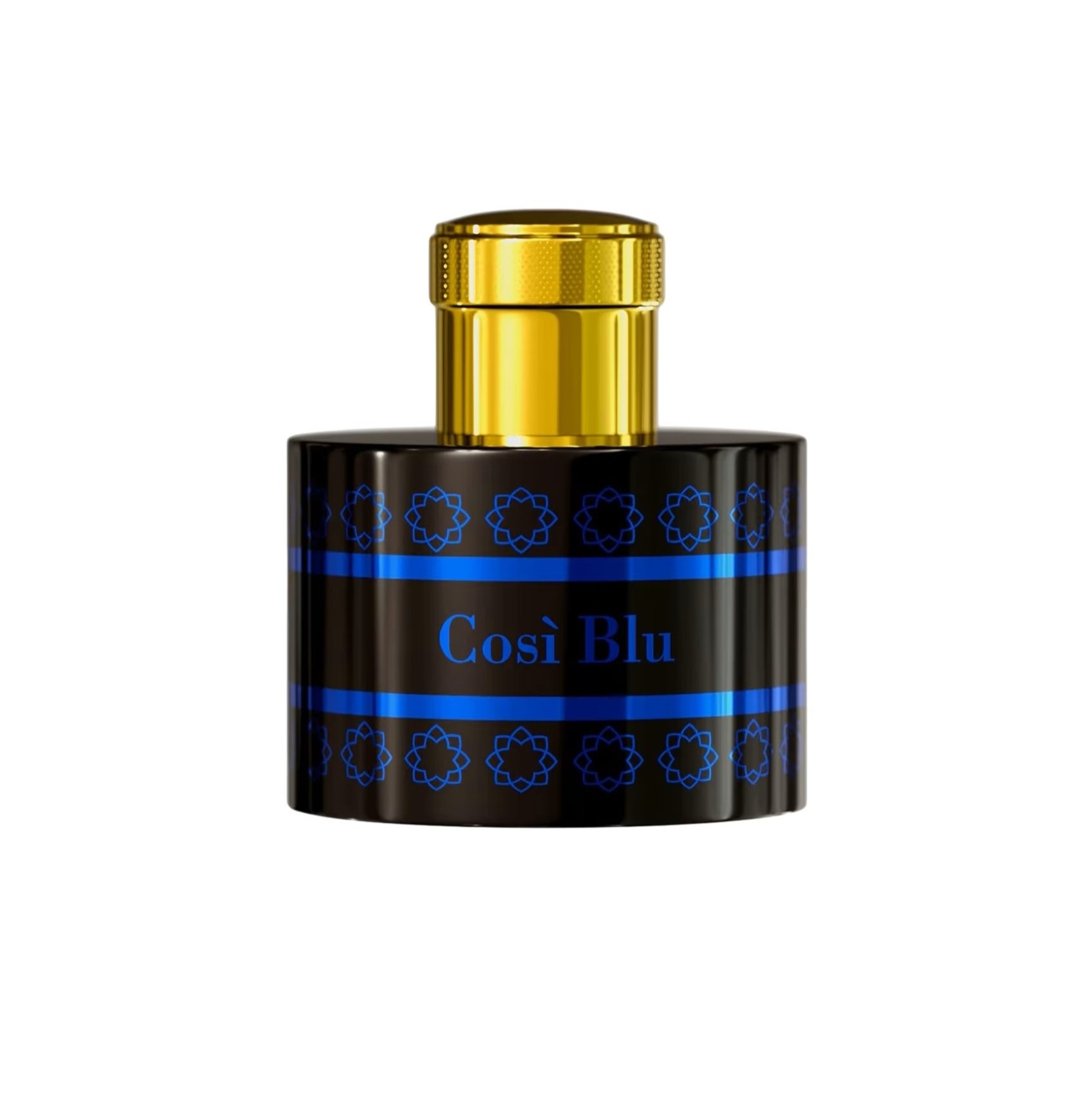 PANTHEON ROMA Cosi Blu Extrait de Parfum Unisex 100ml بانثسون روما عطر للنساء و للرجال