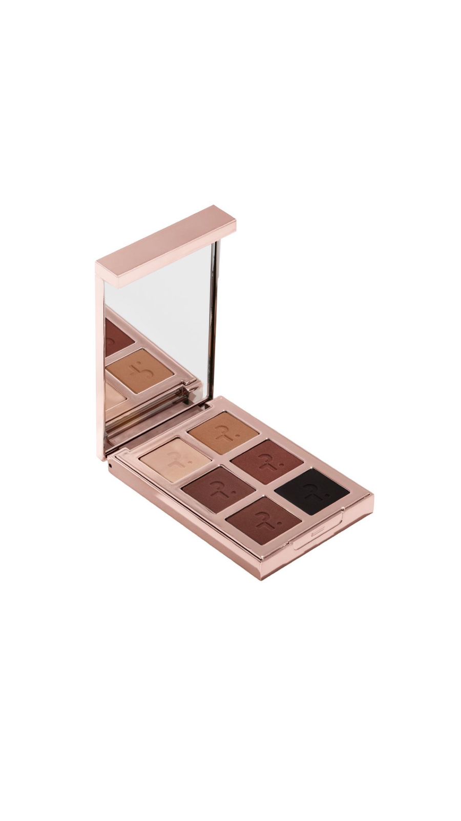PATRICK TA MAJOR DIMENSION ESSENTIAL ARTISTRY EDIT EYESHADOW PALETTE – Deep پاتريك تا باليت ظلال العيون