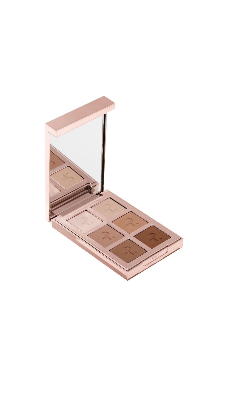 PATRICK TA MAJOR DIMENSION ESSENTIAL ARTISTRY EDIT EYESHADOW PALETTE – Light پاتريك تا باليت ظلال العيون