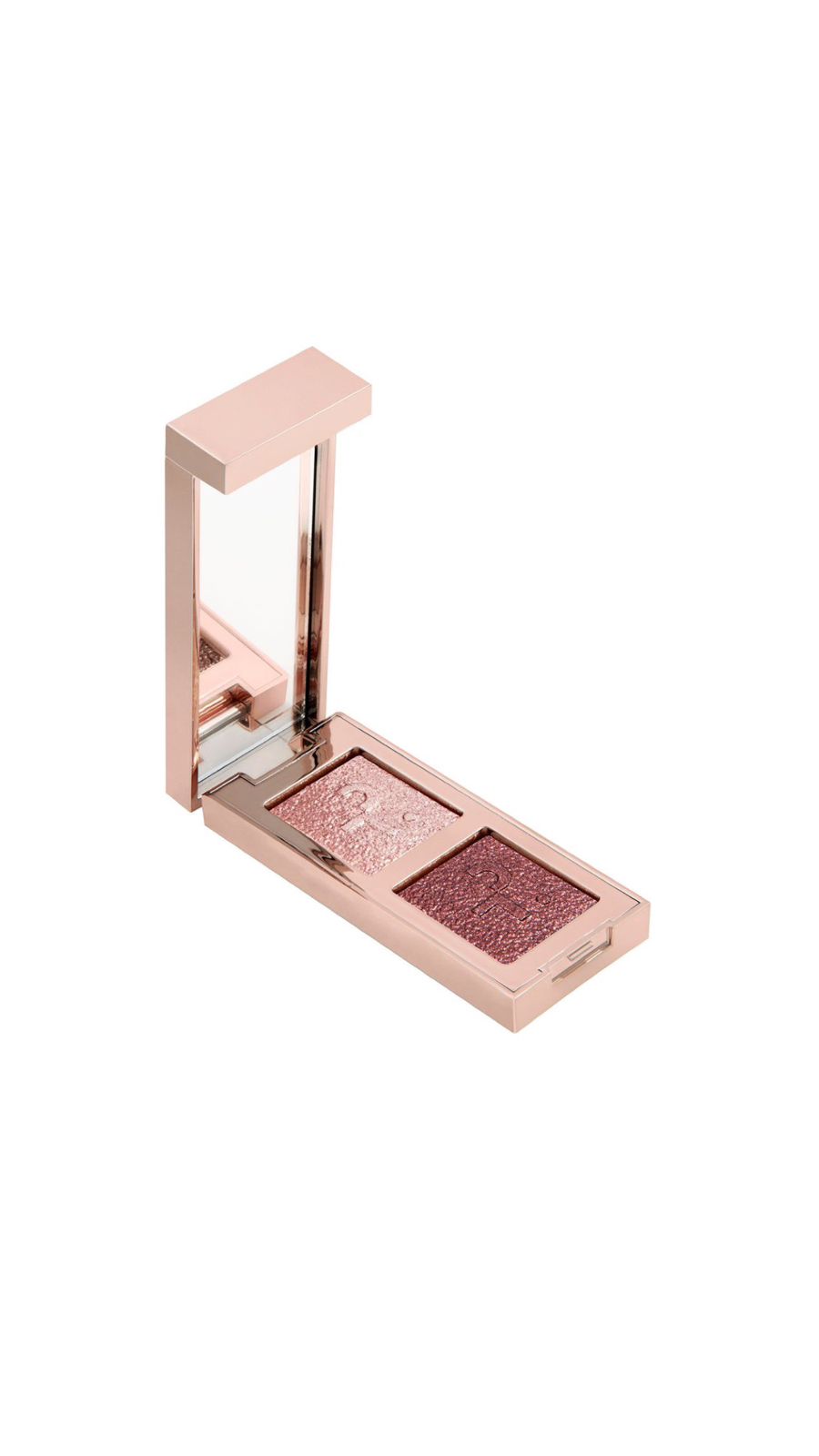 PATRICK TA MAJOR DIMENSION EYE ILLUSION EYESHADOW DUO – Slow Burn پاتريك تا باليت ظلال العيون بتركيبة ثنائية