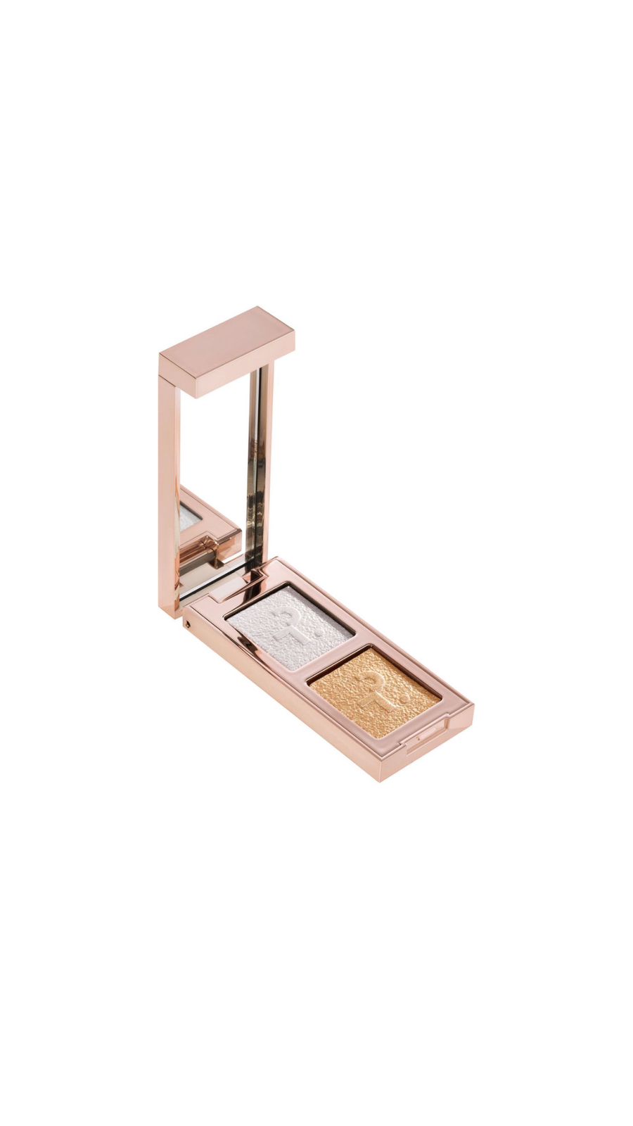 PATRICK TA MAJOR DIMENSION EYE ILLUSION EYESHADOW DUO – We Need Better Lighting پاتريك تا باليت ظلال العيون ثنائي التركيبة