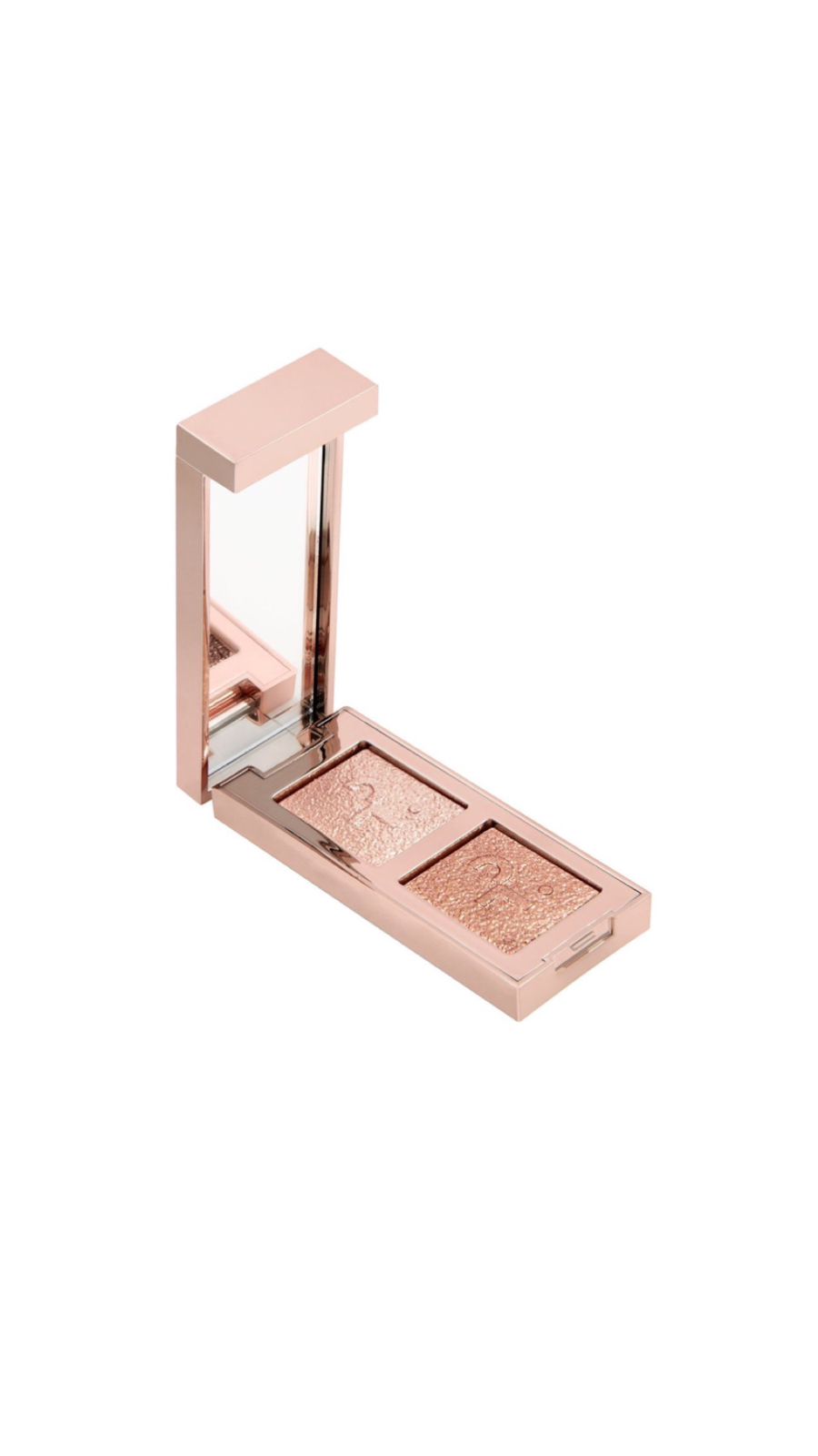 PATRICK TA MAJOR DIMENSION EYE ILLUSION EYESHADOW DUO – When The Sun Sets پاتريك تا باليت ظلال العيون ثنائي التركيبة