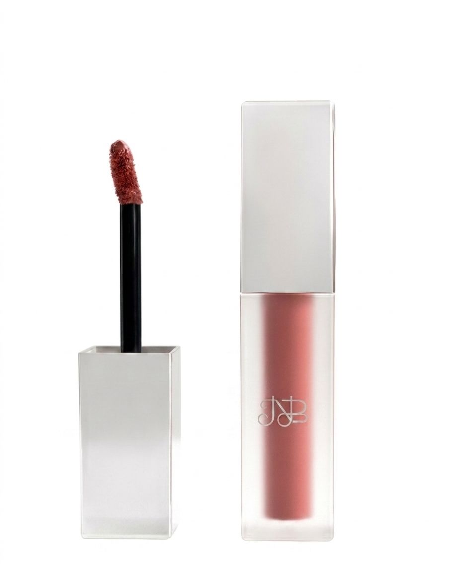 NOURA BO AWAD SHAIL LIPSTICK نورا بو عوض أحمر شفاه
