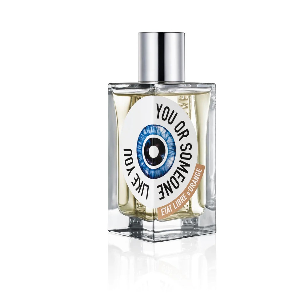 ETAT LIBRE D'ORANGE You Or Someone Like You Eau De Parfum unisex 100ml إيتات ليبر عطر حمضي للجنسين