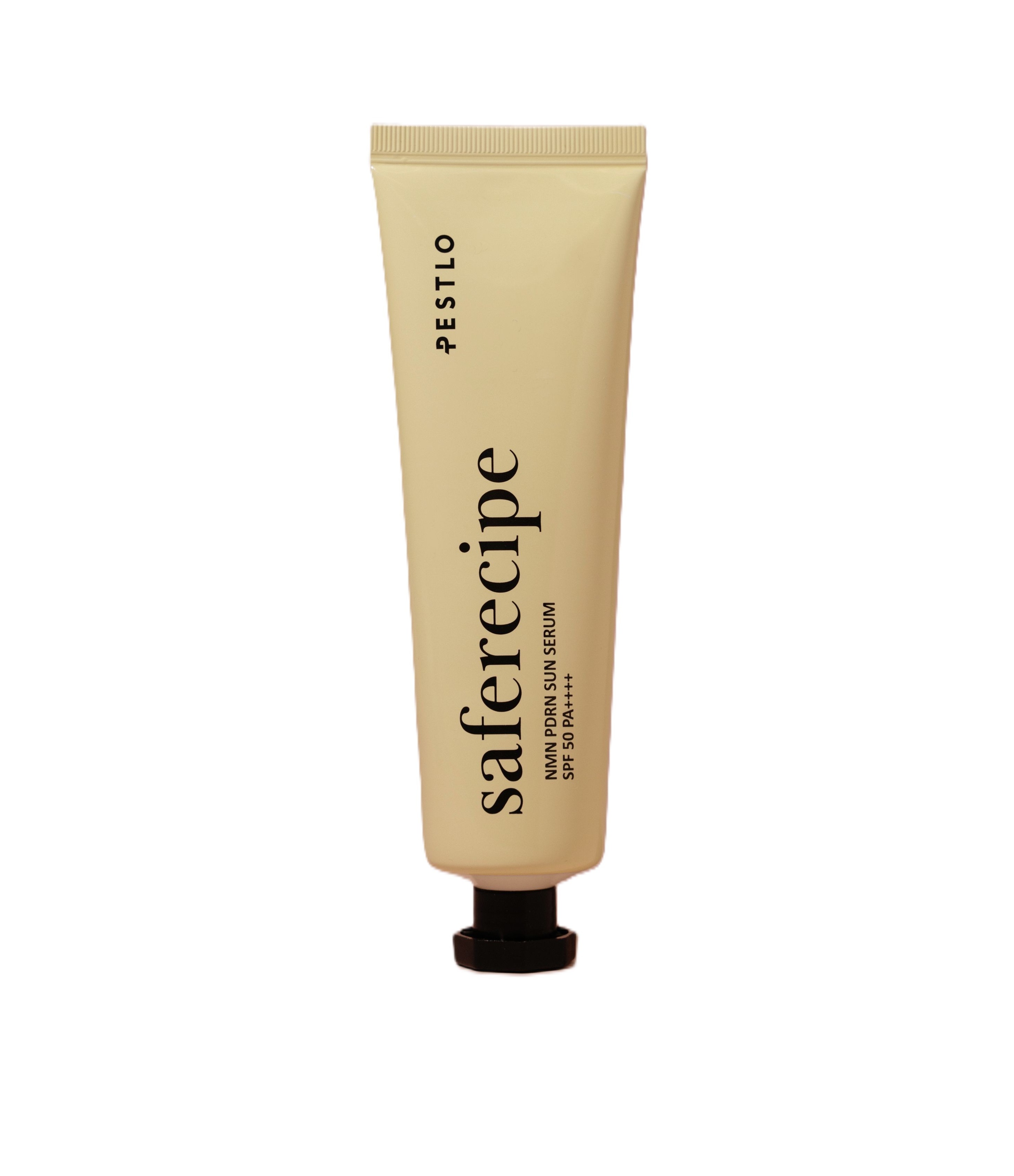 PESTLO Saferecipe NMN PDRN Sun Serum 50ml بيستلو سيروم واقٍ من الشمس مضاد للشيخوخة