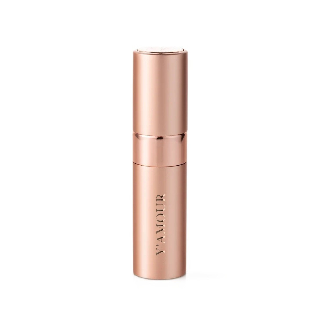 Y'AMOUR Goddess of victory Travel Perfume 8ml  يامور عطر للنساء