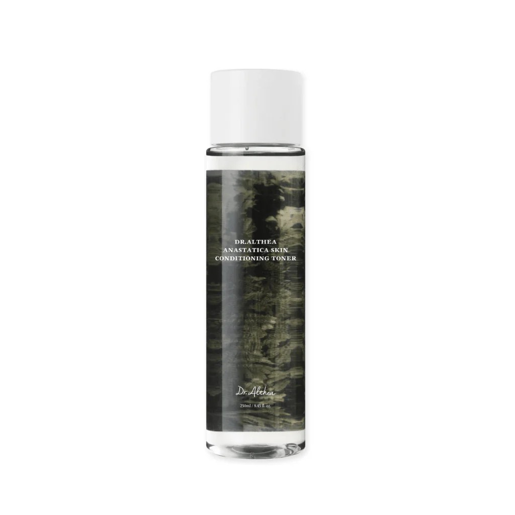 DR.ALTHEA Anastatica Skin Conditioning Toner 250ml دكتور الثيا تونر منقي للبشرة 