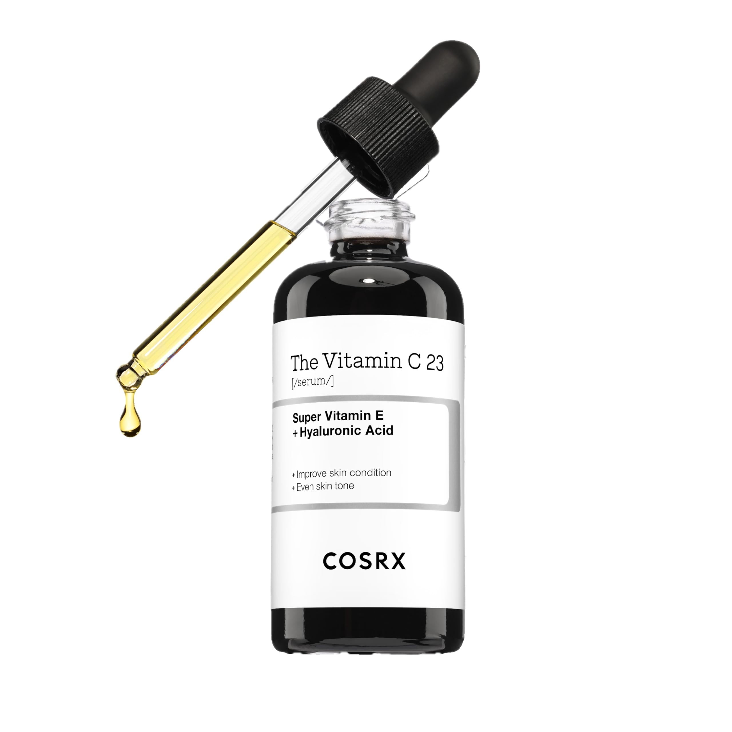 COSRX The Vitamin C 23 Serum 20g كوزركس سيروم فيتامين سي