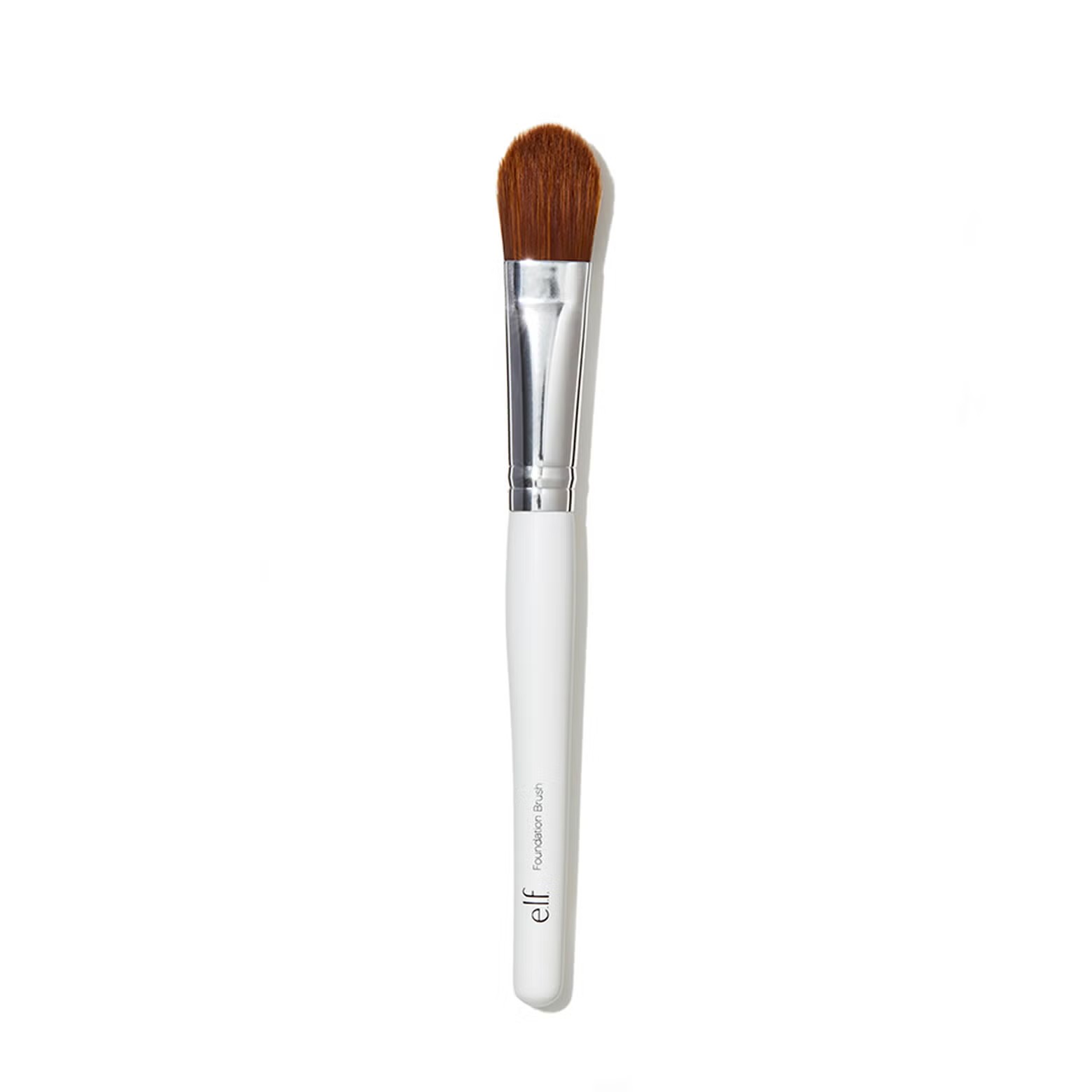 E.L.F Foundation Brush  ايلف فرشاة لتوزيع كريم الاساس السائل