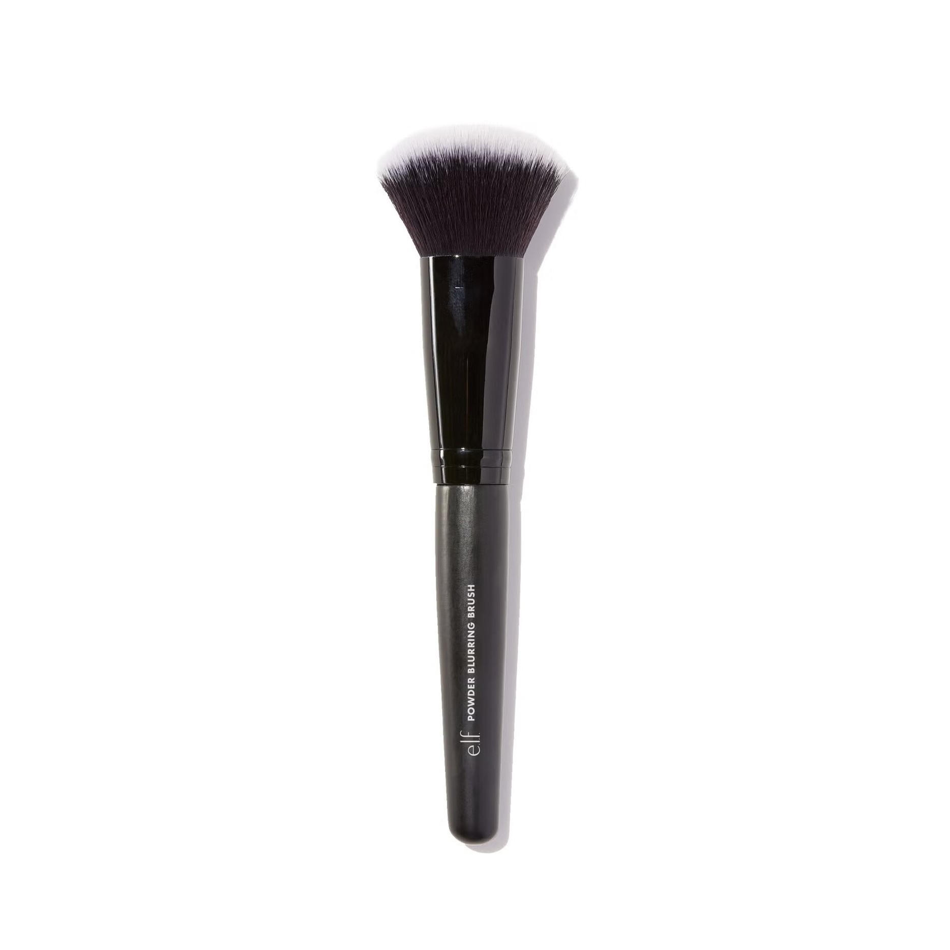 E.L.F Powder Blurring Brush  ايلف فرشاة توزيع البودرة