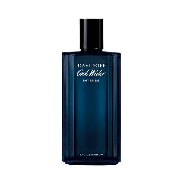DAVIDOFF Cool Water Intense for Men Eau de Parfum 125ml  ديفيد اوف عطر للرجال
