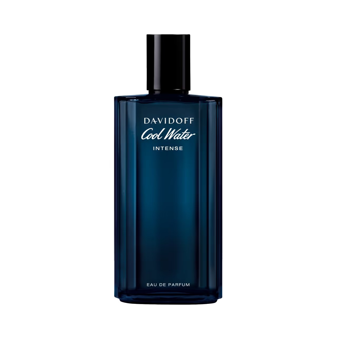 DAVIDOFF Cool Water Intense for Men Eau de Parfum 125ml ديفيد اوف عطر للرجال