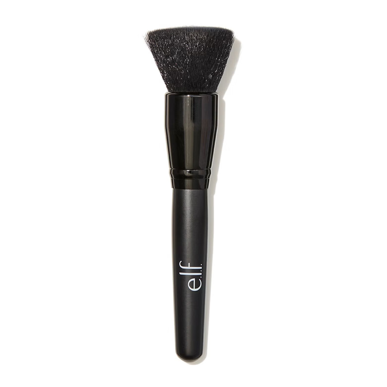 E.L.F Powder Brush  ايلف فرشاة لتطبيق وتوزيع البودرة
