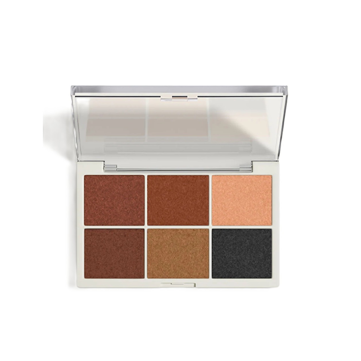 LOCA Eyeshadow Palette - 02 All Matte Neutral لوكا باليت ظلال عيون
