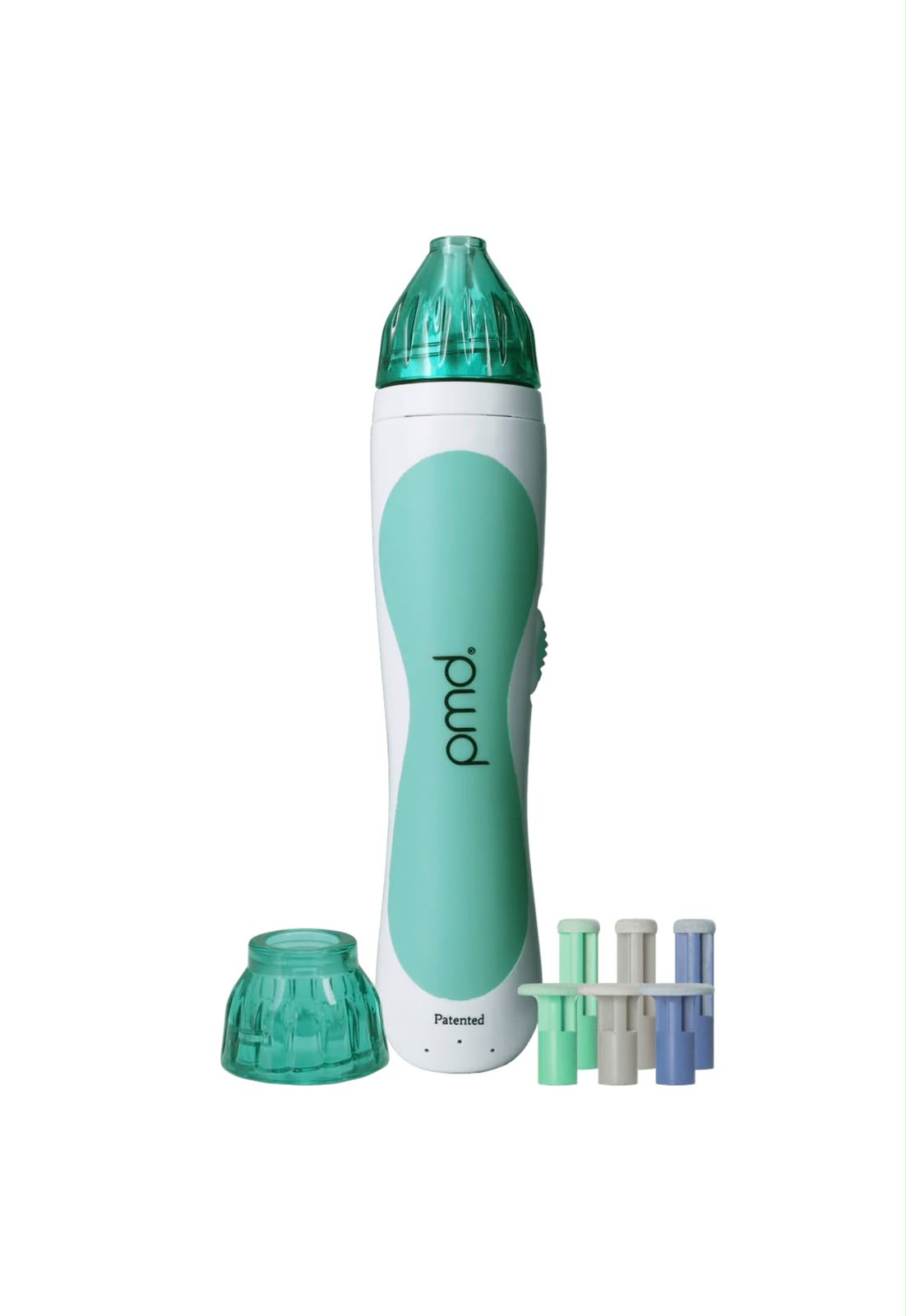 PMD PERSONAL MICRODERM CLASSIC بي إم دي جهاز تقشير منزلي للوجه والجسم