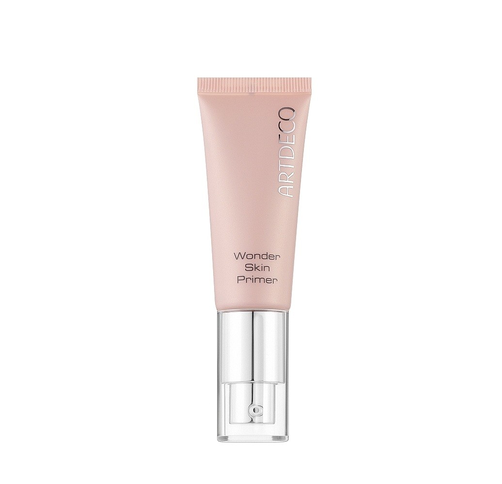 ARTDECO wonder Skin primer ارديكو برايمر