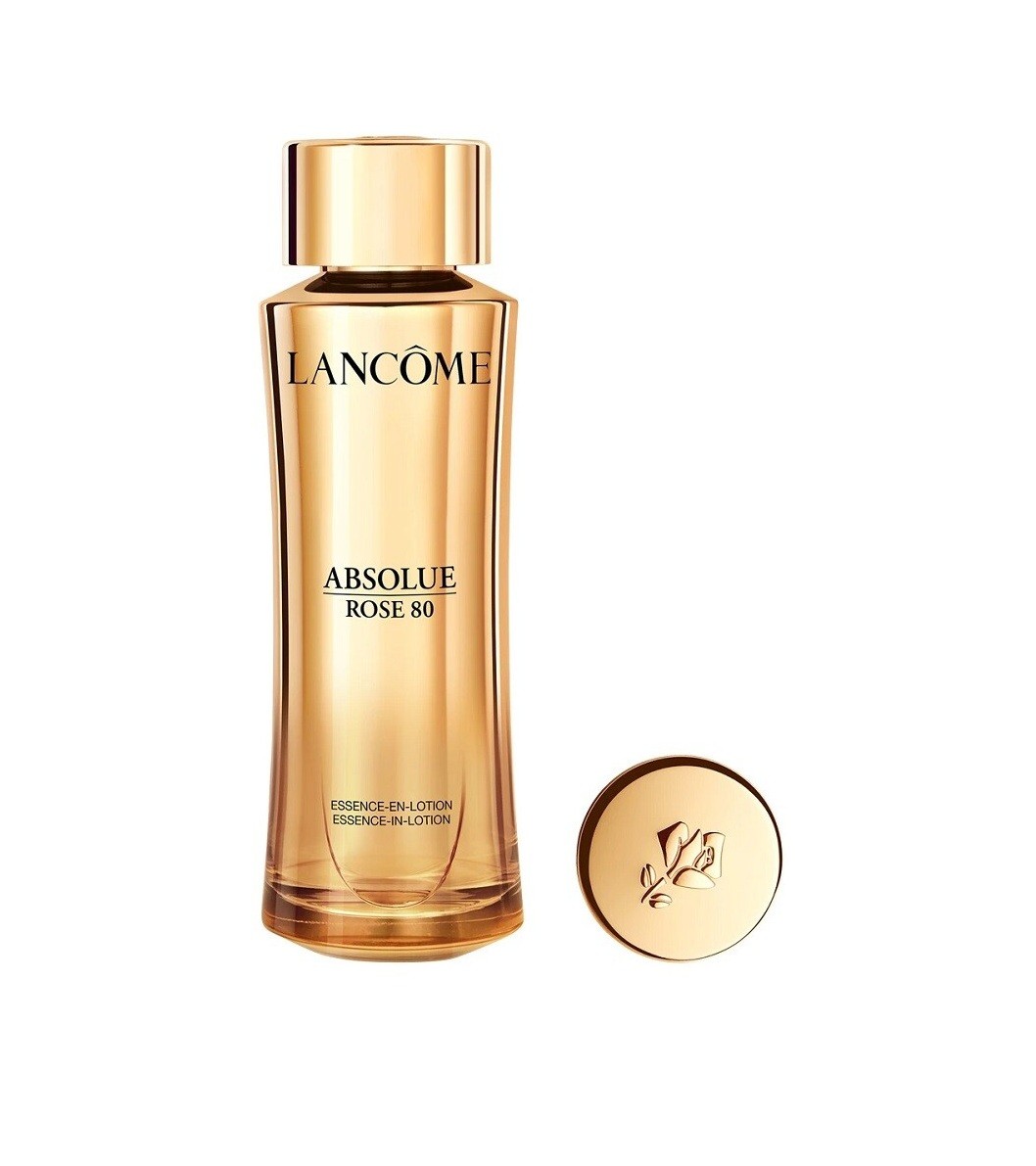 LANCOME Absolue Rose 80 Lotion 150Ml لوشن فاخر يرطب الجسم 