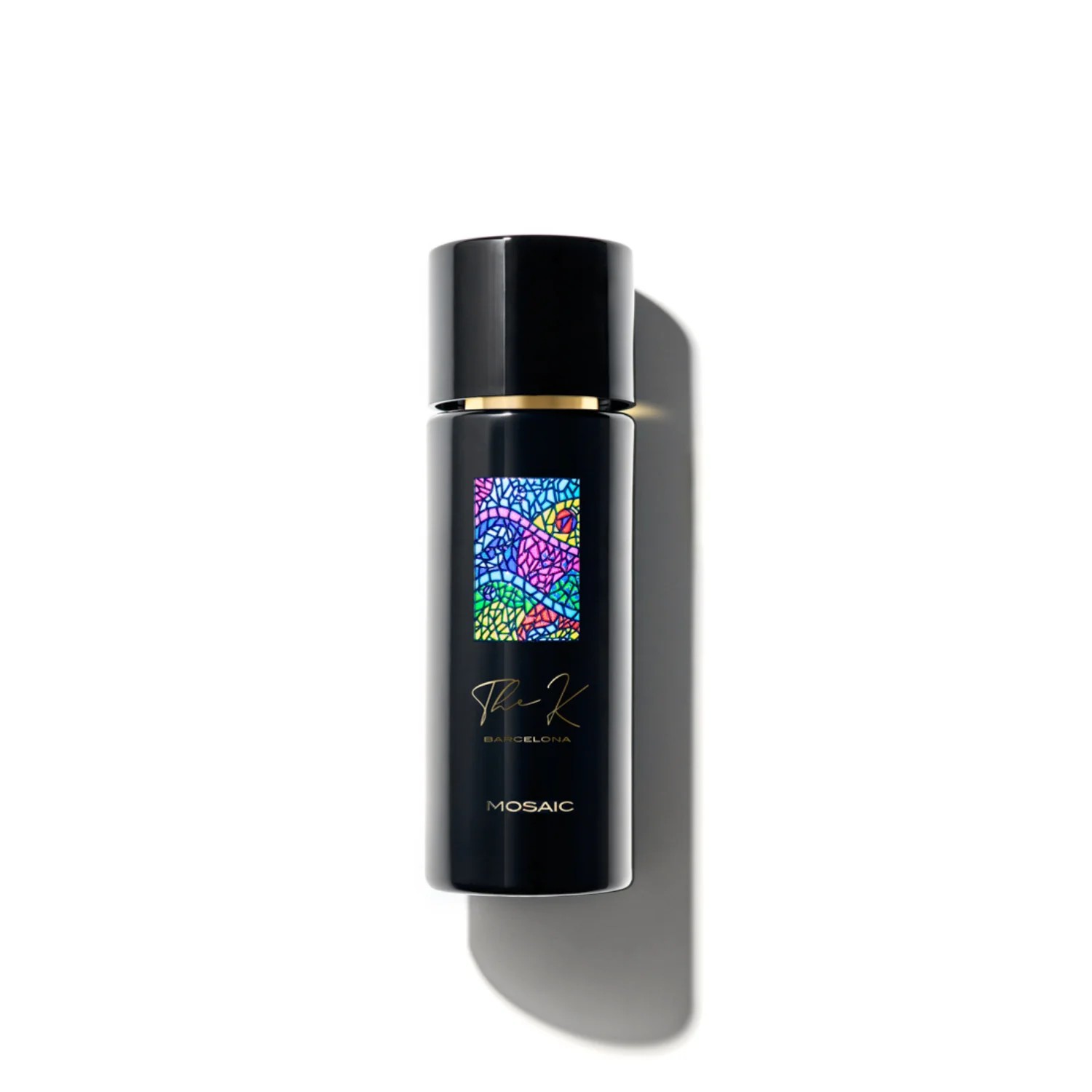KINETIC PARFUMES Mosaic Extrait De Parfum unisex 100ml كينيتك عطر للرجال و النساء 