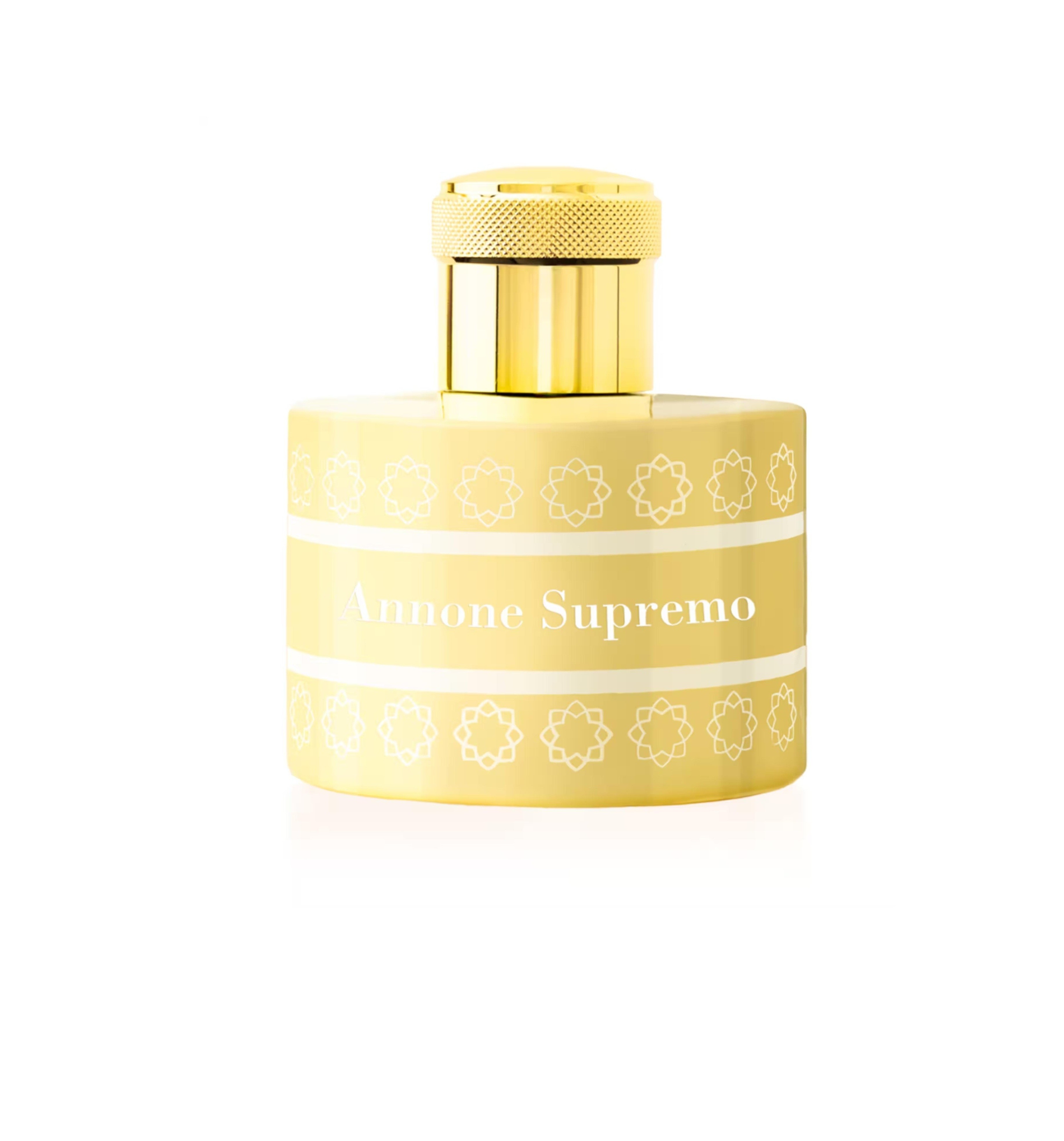 PANTHEON ROMA – ANNONE SUPREMO Extrate de parfum Unisex 100ml بانثيون عطر للرجال و النساء