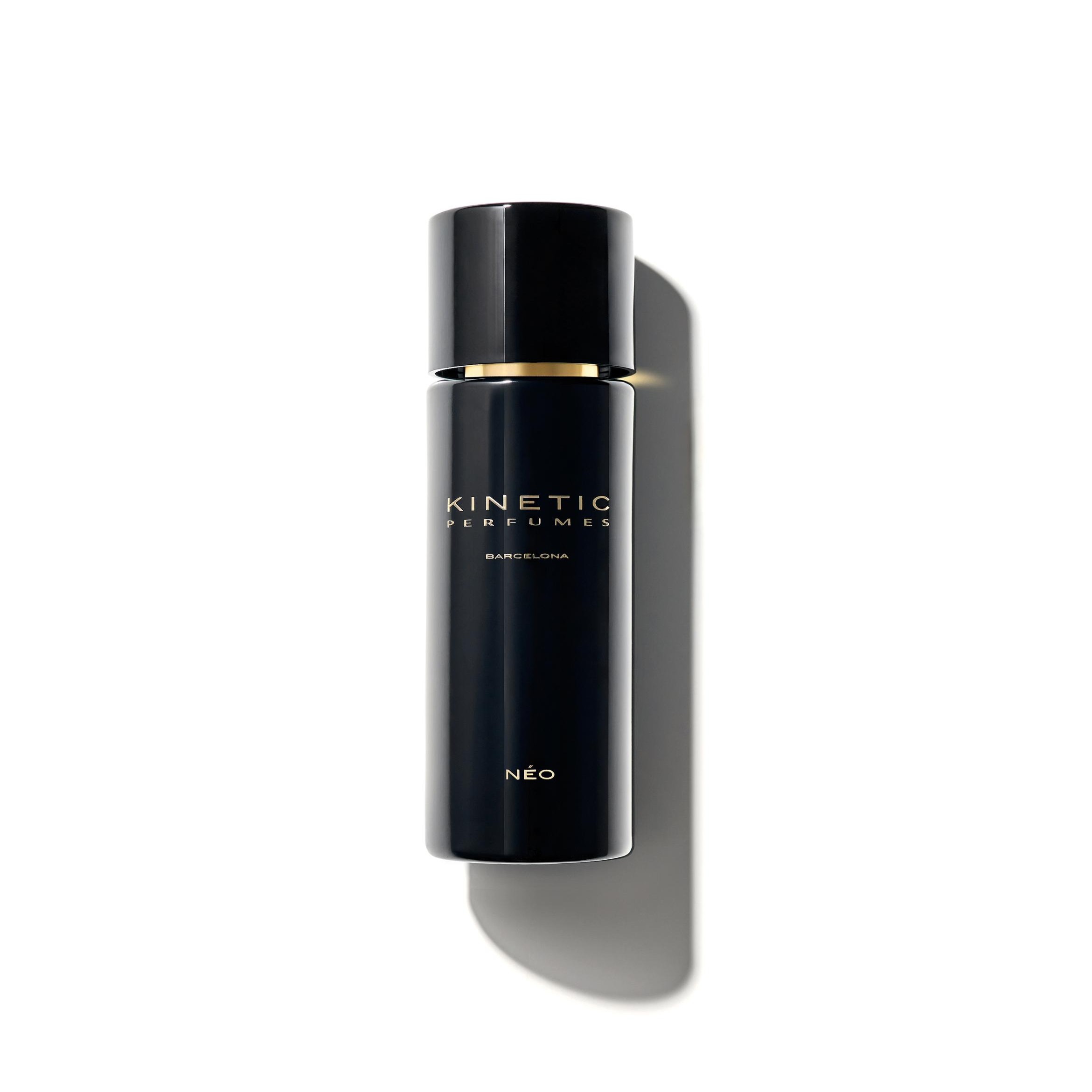 KINETIC PERFUMES Neo Sillage Parfum unisex 100ml عطر كينيتك للرجال و النساء 