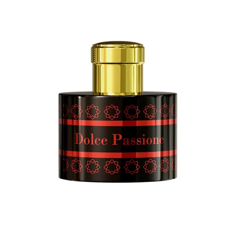PANTHEON ROMA DOLCE PASSIONE Extrait de Parfum Unisex 100ml بانثسون روما عطر للنساء و للرجال