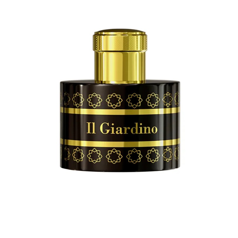  PANTHEON ROMA IL GIARDINO Extrait de Parfum Unisex 100ml بانثسون روما عطر للنساء و للرجال