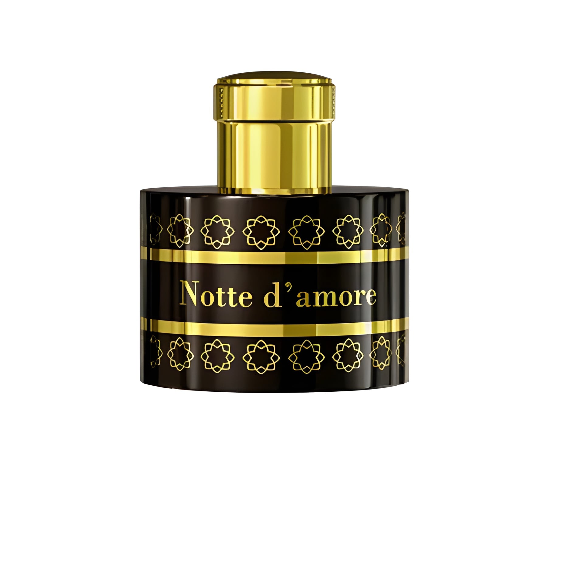 PANTHEON ROMA NOTTE D'AMORE Extrait de Parfum Unisex 100ml بانثسون روما عطر للنساء و للرجال