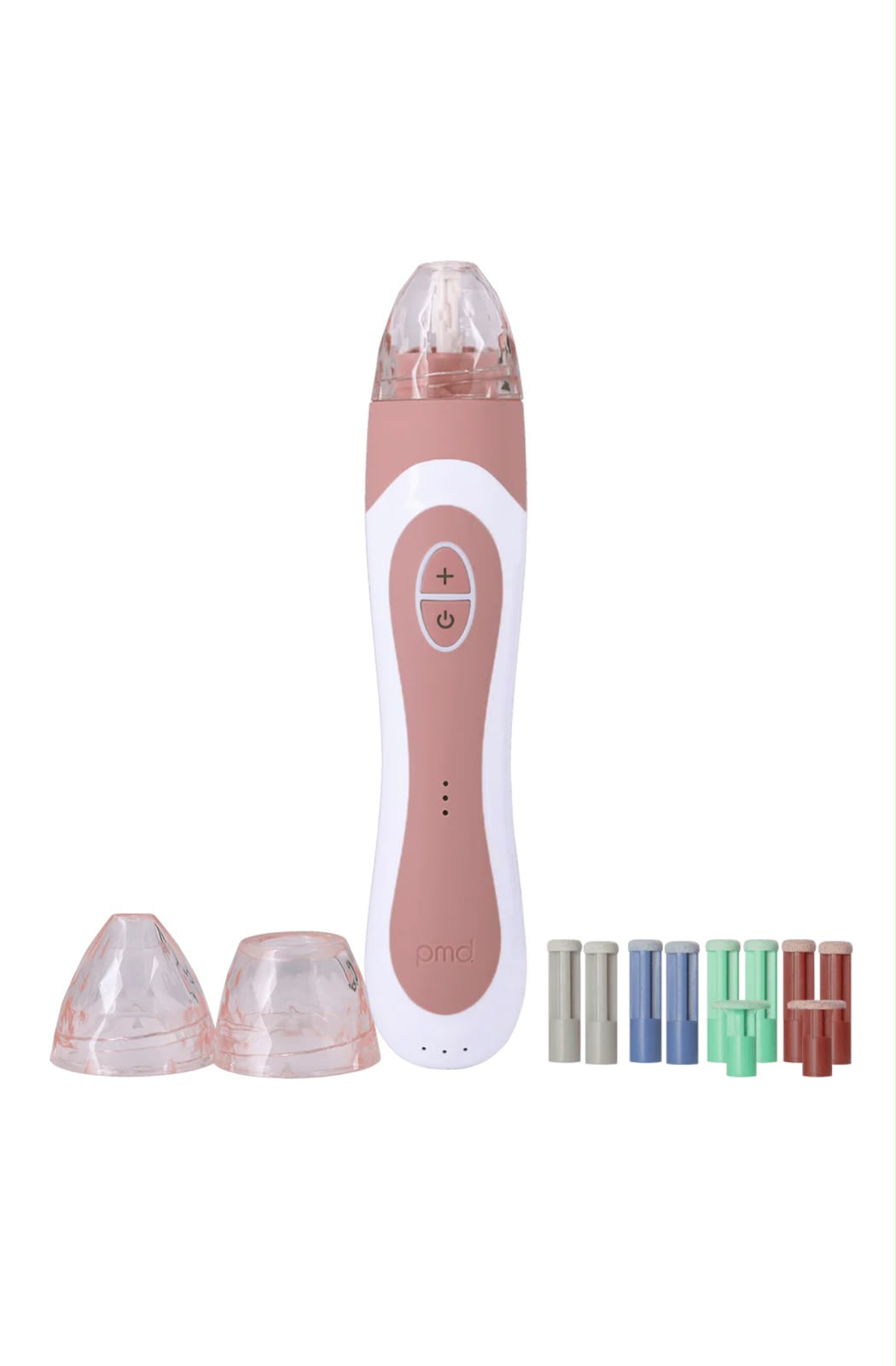 PMD PERSONAL MICRODERM ELITE PRO بي أم دي جهاز تقشير منزلي للوجه والجسم