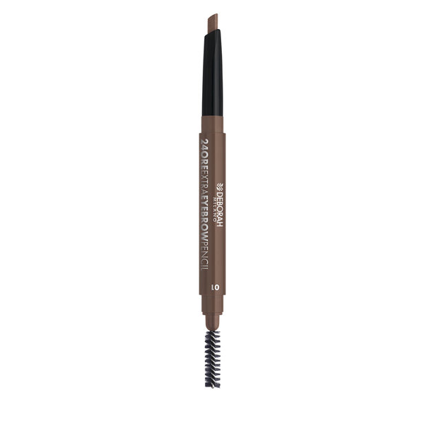 DEBORAH MILANO 24ORE EXTRA EYEBROW PENCIL ديبورا قلم حواجب 