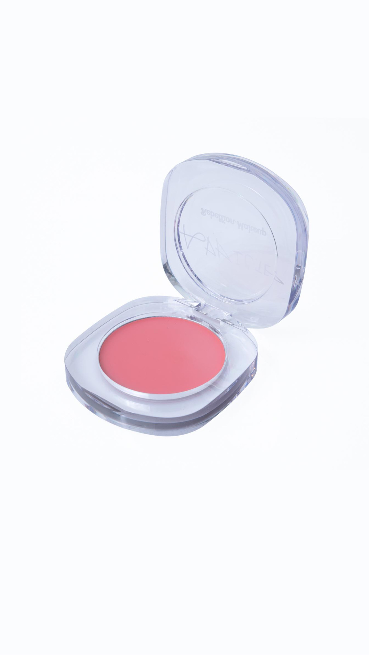 REBELLION TINT CREAMY BLUSH ريبيلون احمر خدود كريمي
