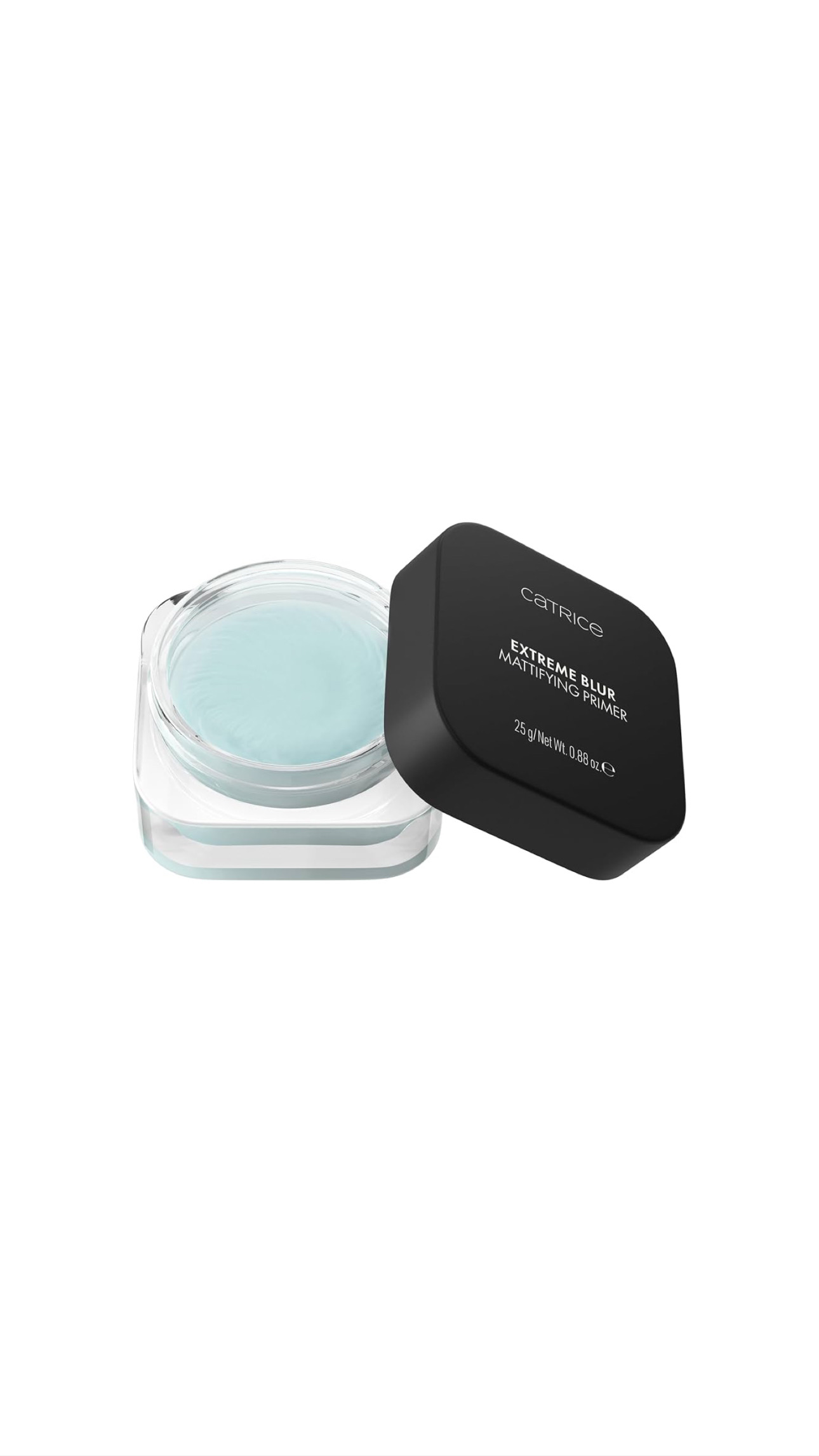 CATRICE EXTREME BLUR MATTIFYING PRIMER كاترس برايمر للبشرة