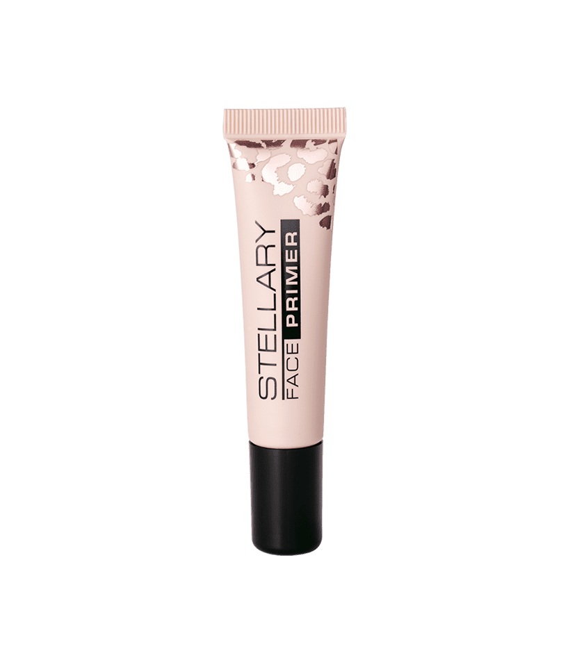 STELLARY Face primer / shade 01 ستيلاري برايمر للبشرة