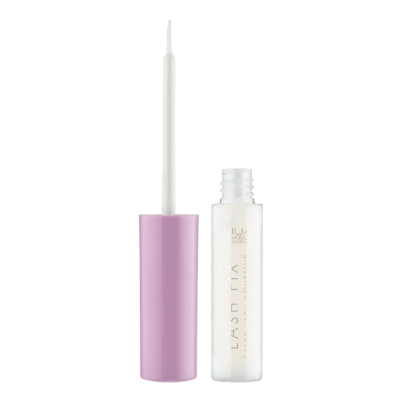 MUA LASH FIX LASH GLUE موا لاصق رموش