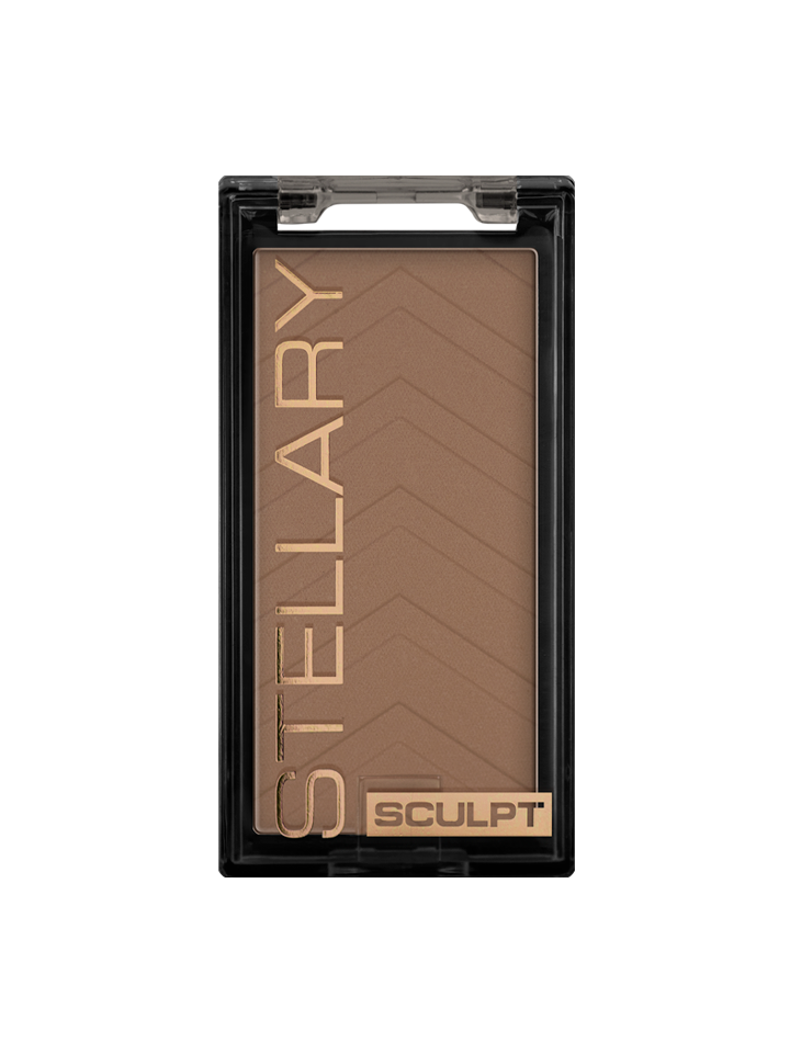 STELLARY Face sculptor ستيلاري كونتور للوجه