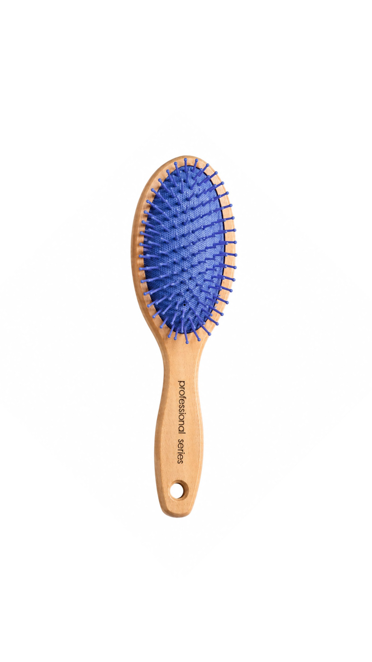 Elly hair brush wooden 01K إيلي فرشاه شعر