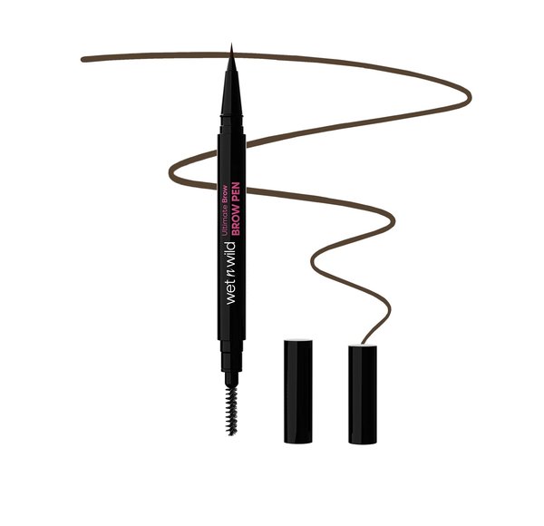 WET N WILD Ultimate Brow Brow Pen ويت ان وايلد قلم للحواجب