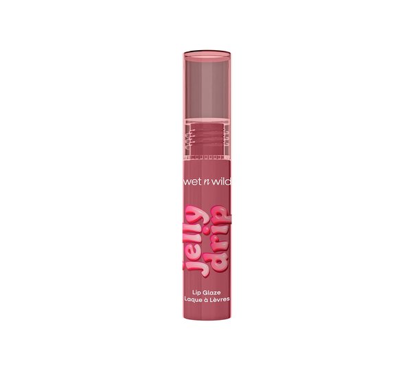 WET N WILD Jelly Drip Lip Glaze ويت ان وايد ملمع شفاه ملون 