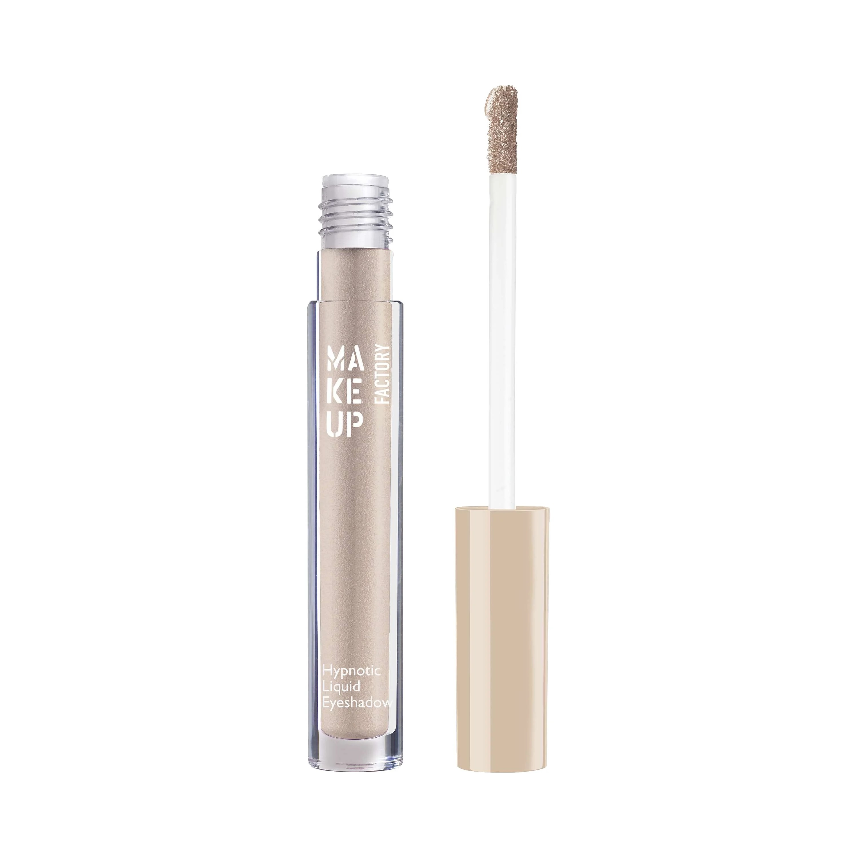 MAKE UP FACTORY Hypnotic Liquid Eyeshadow ميكاب فاكتوري قلم ضلال عيون سائل