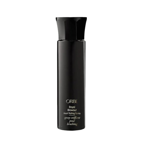 ORIBE Royal Blowout Heat Styling Spray 175ml  أوريبي سبراي لتصفيف الشعر وحمايته من الحرارة