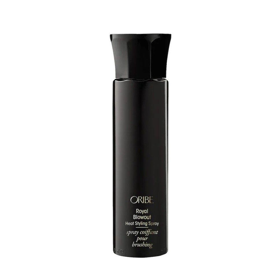 ORIBE Royal Blowout Heat Styling Spray 175ml أوريبي سبراي لتصفيف الشعر وحمايته من الحرارة