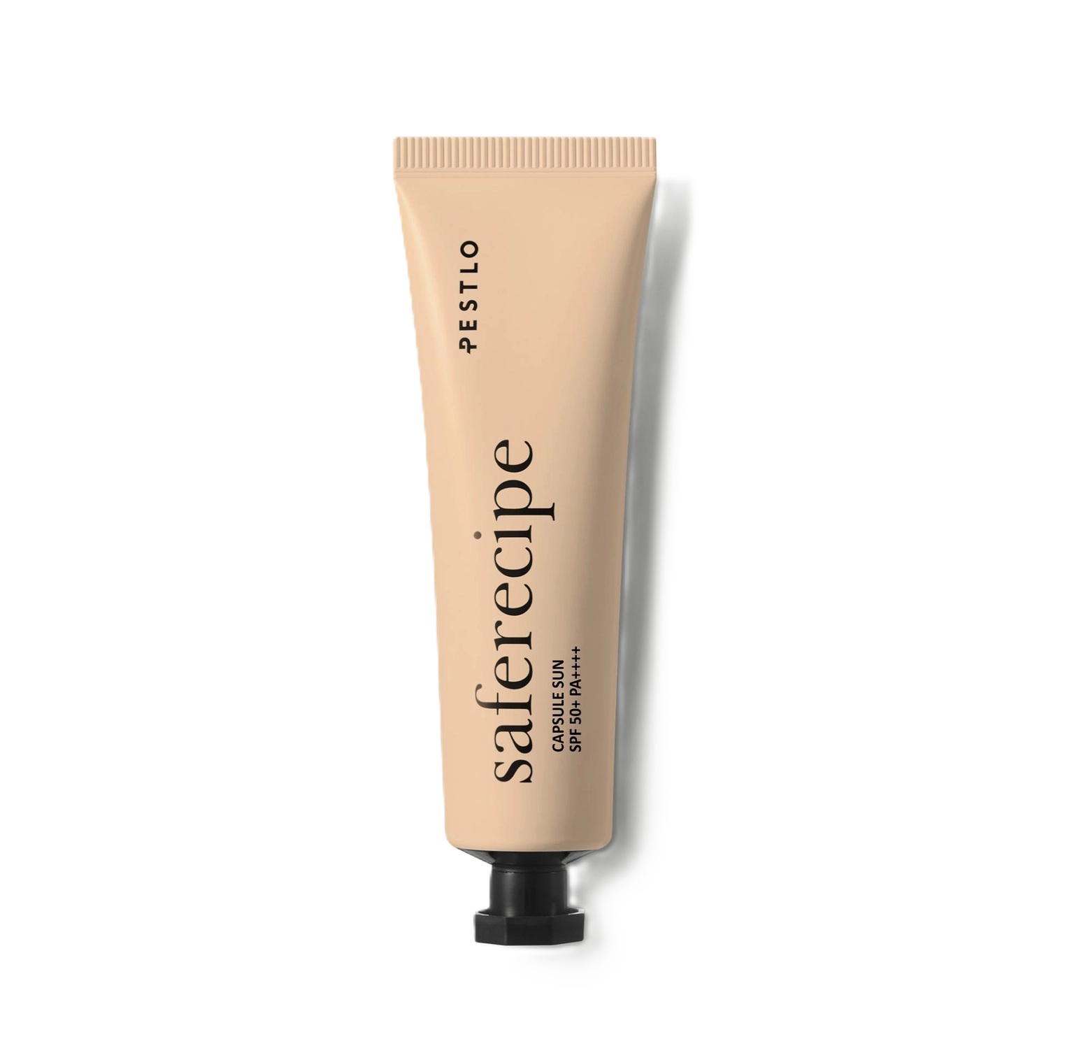 PESTLO Saferecipe Capsule Sun SPF50+ 50ml  بيستلو سيروم واقي من اشعة الشمس مرطب للبشرة