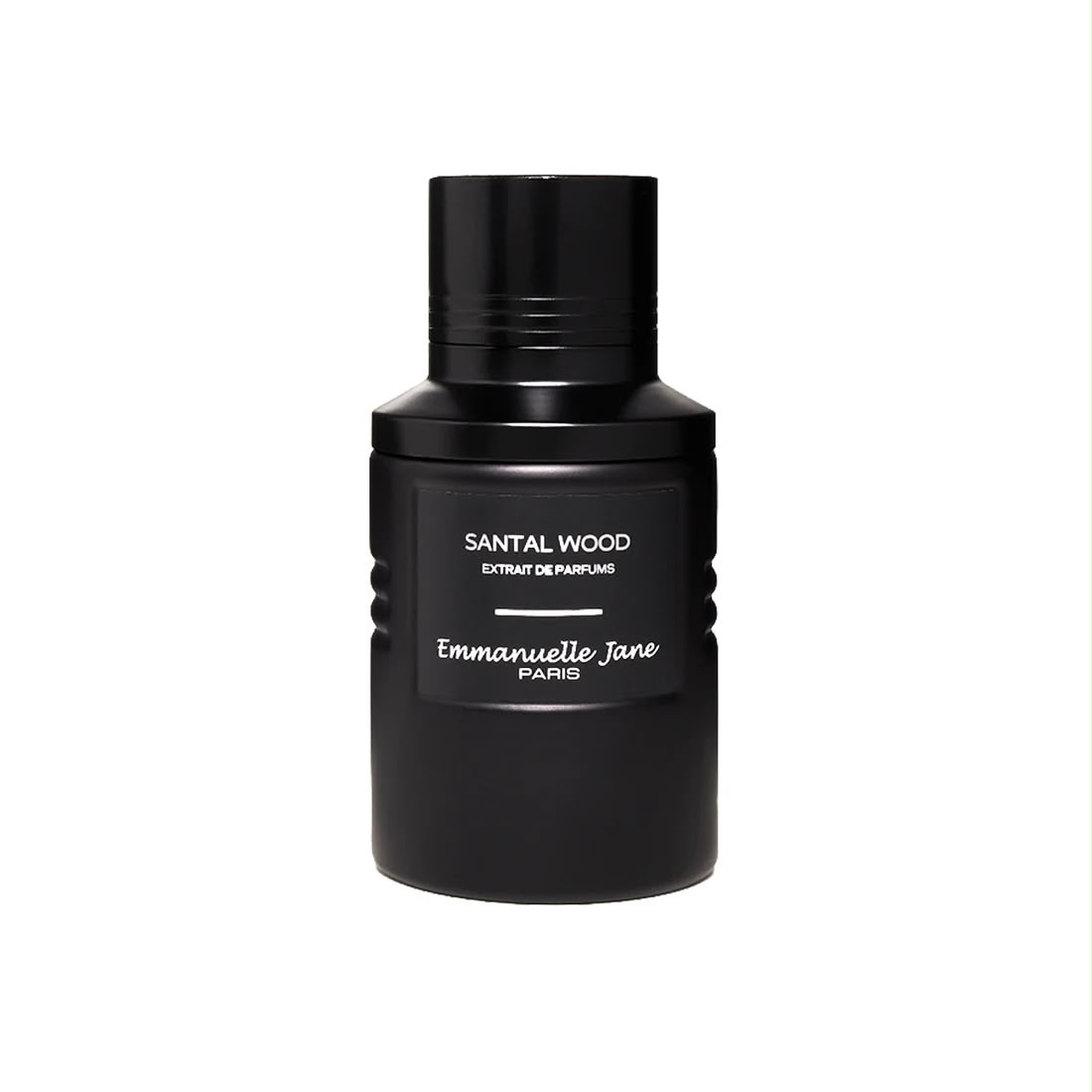 EMMANUELLE JANE PARIS SANTAL WOOD EXTRAIT DE PARFUMS 50ml إيمانويل جين عطر للجنسين