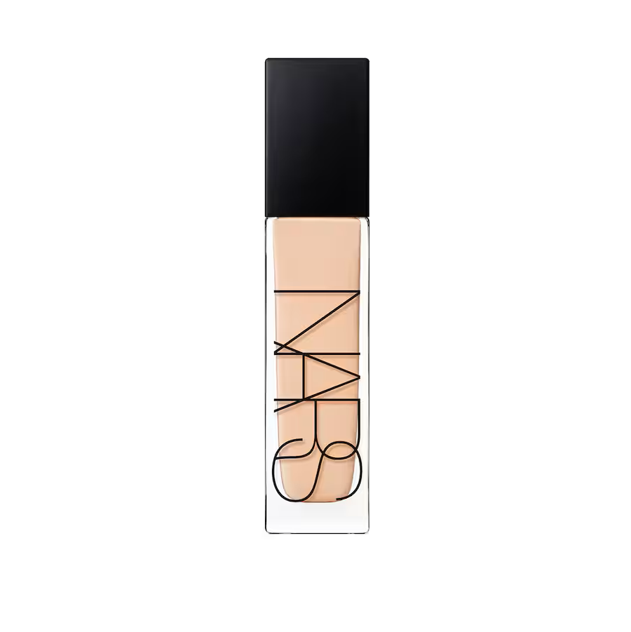 NARS NATURAL RADIANT LONGWEAR FOUNDATION نارس نجرال ريدينت لونق وير فونديشن