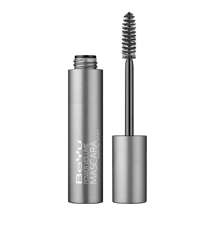 BEYU Power Volume Mascara بيو مسكارا تكثيف الرموش