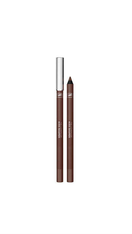YVES SAINT LAURENT LOVENUDE KISS SHAPER SCULPTING LIP LINER إيف سان لوران قلم تحديد الشفاه