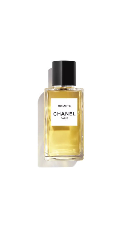 CHANEL COMÈTE EAU DE PARFUM 200ml شانيل عطر للجنسين