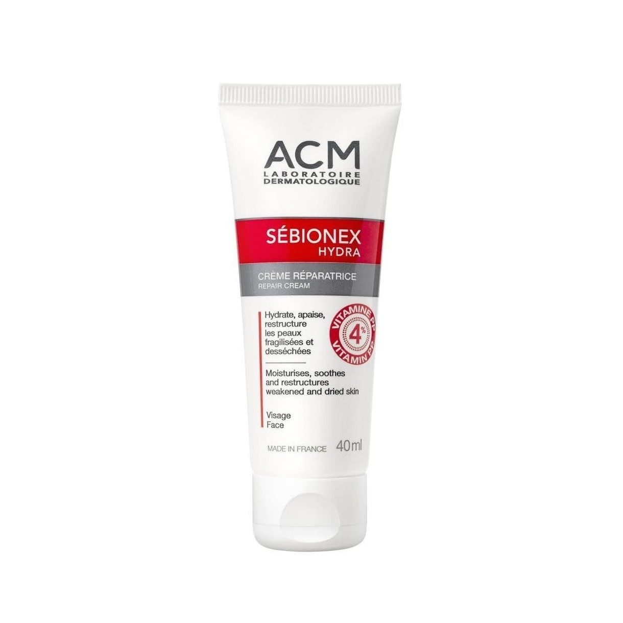 ACM SEBIONEX HYDRA CREAM 40ml كريم سيبيونكس هيدرا